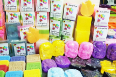 Soap-Making