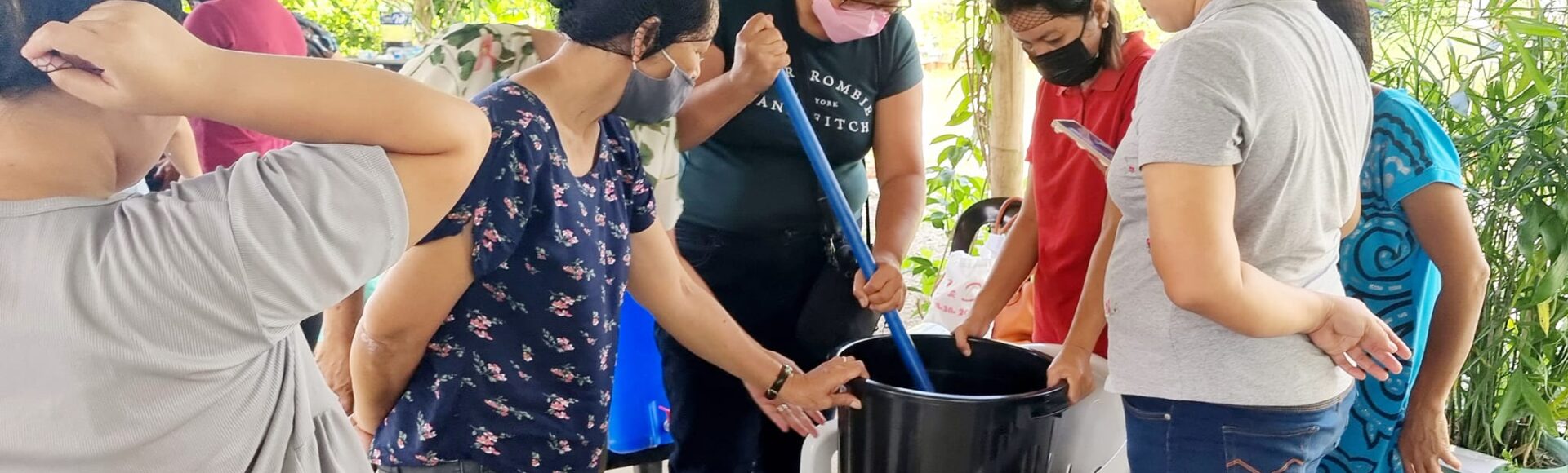 Dish washing Liquid and Toilet Bowl Cleaner Making